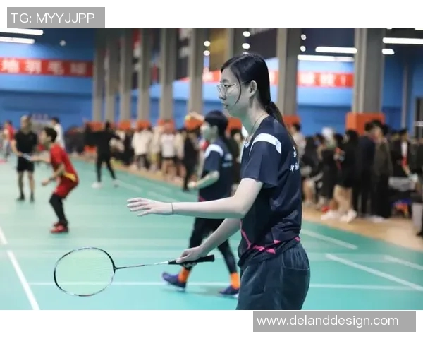 上海羽毛球队在冠军赛中的耐力表现分析与启示 上海羽毛球队在冠军赛中的耐力表现分析与启示