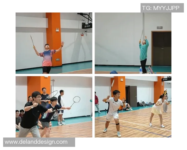 上海羽毛球队耐力训练揭秘:如何在比赛中保持最佳状态与体能 上海羽毛球队耐力训练揭秘:如何在比赛中保持最佳状态与体能