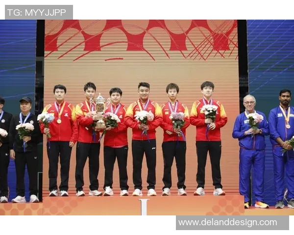 乒乓球战术排行榜揭晓深圳乒乓球队荣获第四名成就辉煌 乒乓球战术排行榜揭晓深圳乒乓球队荣获第四名成就辉煌