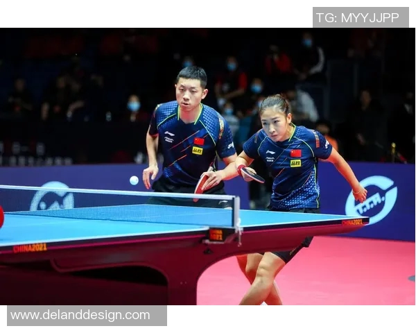 从零起步打造乒乓球团队协作的全方位实用指南与技巧分享 从零起步打造乒乓球团队协作的全方位实用指南与技巧分享