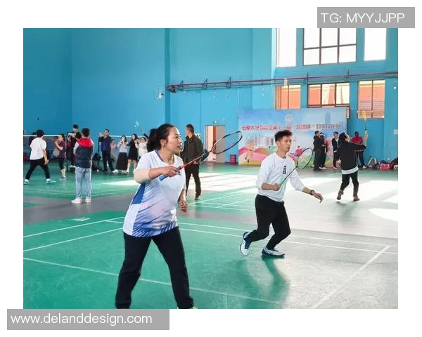 南京羽毛球队在全国羽毛球耐力排行榜中荣获第五名展现出强大实力与潜力 南京羽毛球队在全国羽毛球耐力排行榜中荣获第五名展现出强大实力与潜力