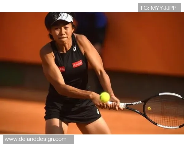 张敏的网球人生深度对话：从青涩少年到职业明星的成长历程与心路历程