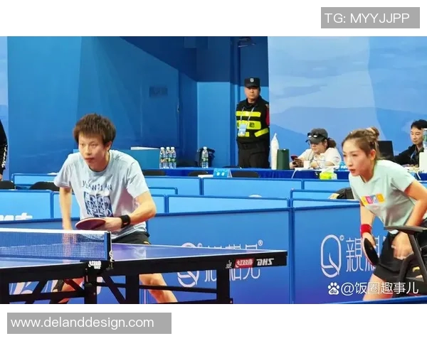 成都乒乓球队配合引发热议球员间默契与争议的深度解析 成都乒乓球队配合引发热议球员间默契与争议的深度解析