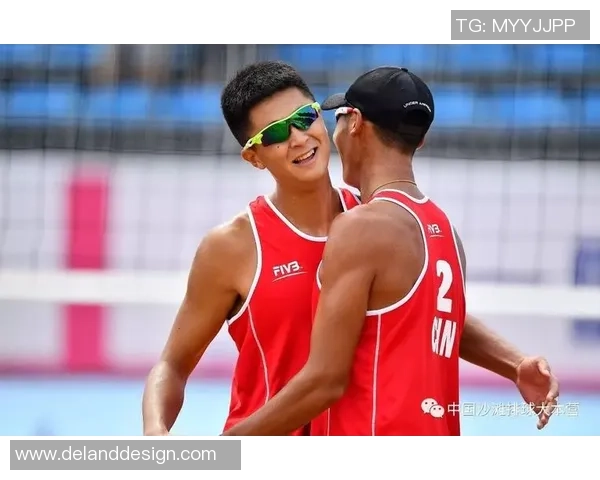 李磊独家分享排球心得与技巧助你提升球技的全面指南 李磊独家分享排球心得与技巧助你提升球技的全面指南