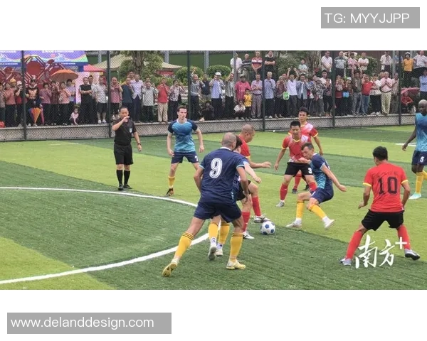 梅州业余足球明星盘点他们的成就与影响力