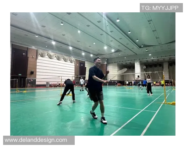 武汉羽毛球队技术对比深度解析及未来发展趋势探讨 武汉羽毛球队技术对比深度解析及未来发展趋势探讨