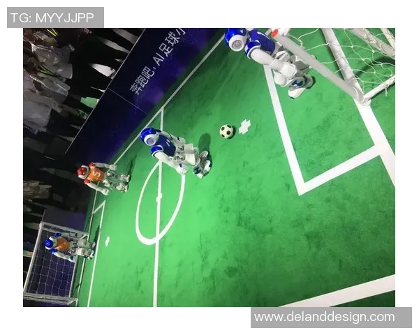 虚拟特效助力AI足球明星展现超凡魅力与精彩瞬间 虚拟特效助力AI足球明星展现超凡魅力与精彩瞬间