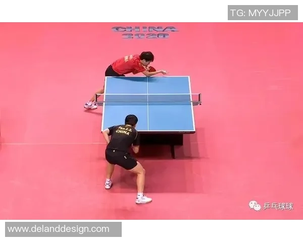 西安乒乓球队在比赛中的战术控制与失误分析