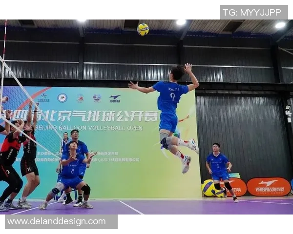 赛后分析:北京排球队与深圳排球队的速度对决全景回顾 赛后分析:北京排球队与深圳排球队的速度对决全景回顾