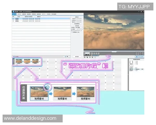 足球明星精彩瞬间视频剪辑软件免费下载与使用指南 足球明星精彩瞬间视频剪辑软件免费下载与使用指南