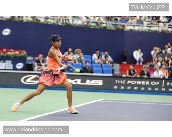 深度对话：周秀英的网球人生