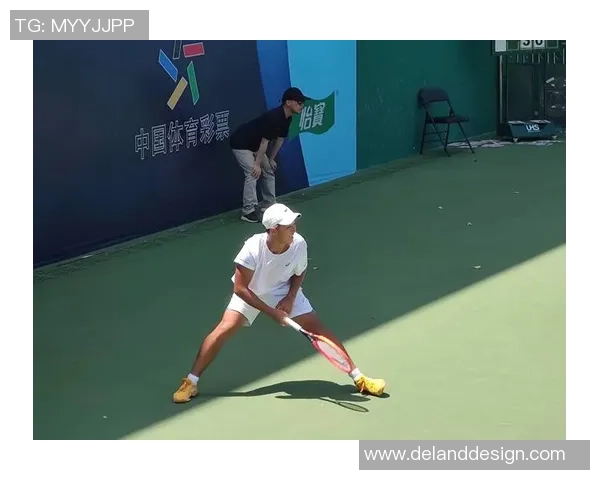 陈敏独家：分享网球心得