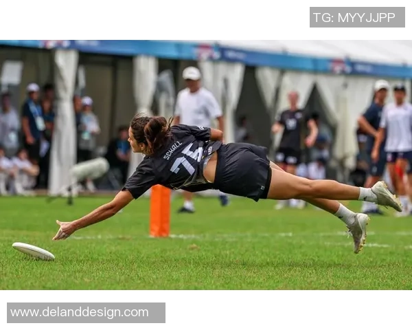 飞盘技术排名：成都飞盘队创新高