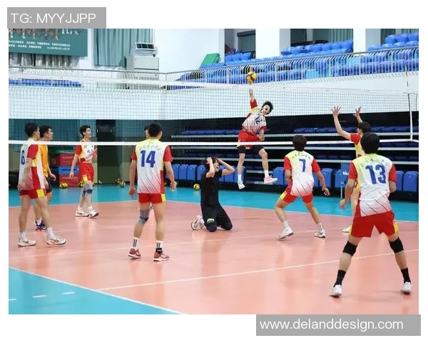 排球焦点:北京排球队的意识探讨 排球焦点:北京排球队的意识探讨