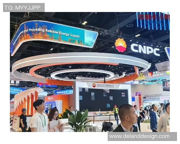 重磅专题：LNG的中路突破革新