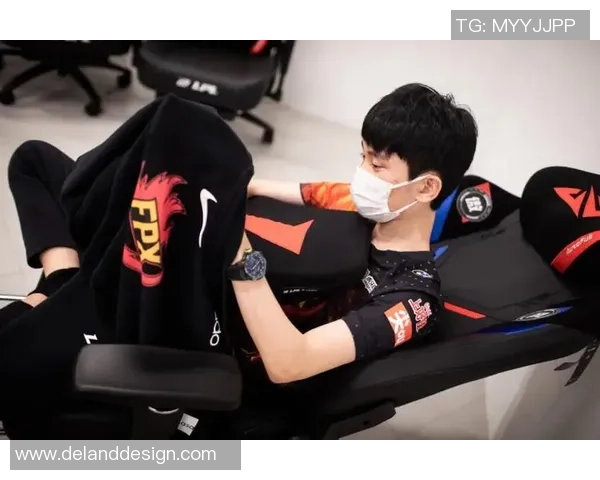 大师赛特别报道:FPX的逆袭之旅 大师赛特别报道:FPX的逆袭之旅