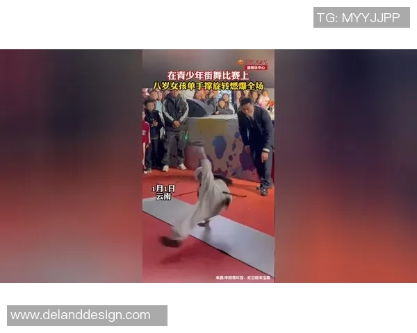 热议街舞：广州街舞队的耐力变革