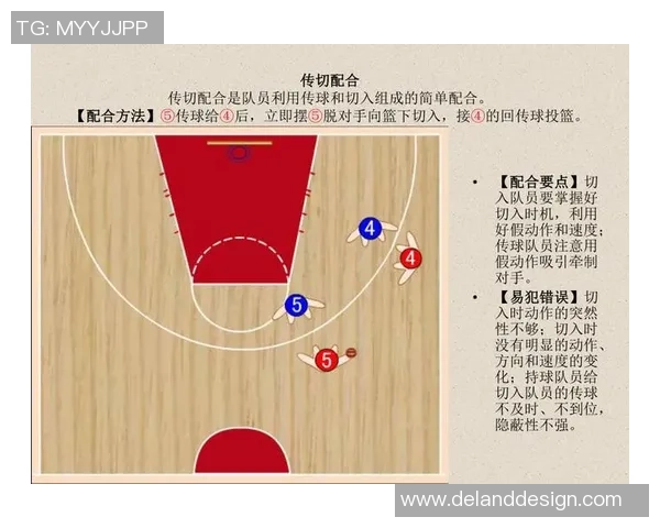 科学篮球:战术训练方法 科学篮球:战术训练方法