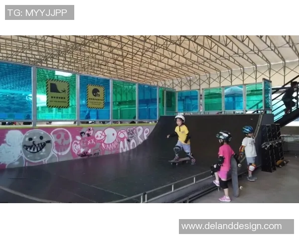 专访杨军：解密滑板成功之道