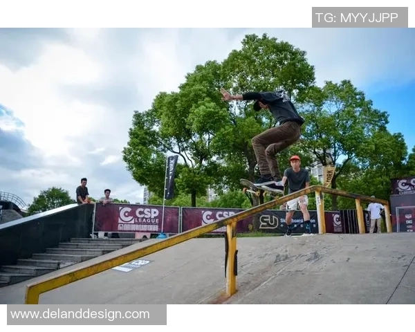 对话王敏：谈滑板生涯_1