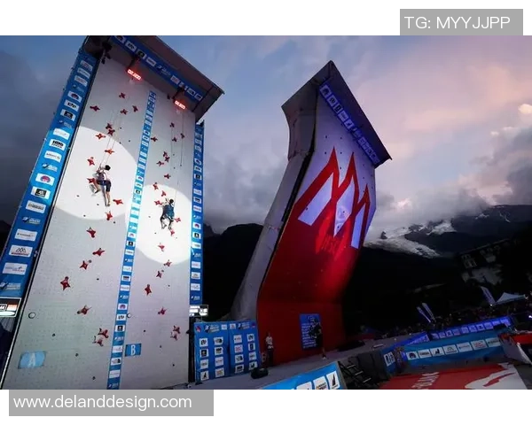 极限运动世界杯点评：南京攀岩队的实力表现