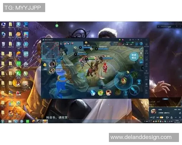 王者荣耀深度：解密IG的盯防