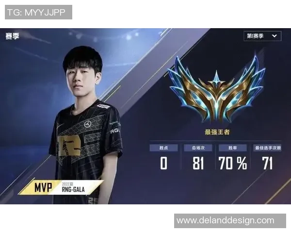 陈伟独家：分享英雄联盟心得